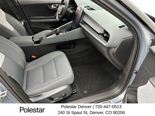 Used 2023 Polestar Polestar 2 AWD/4WD image 24