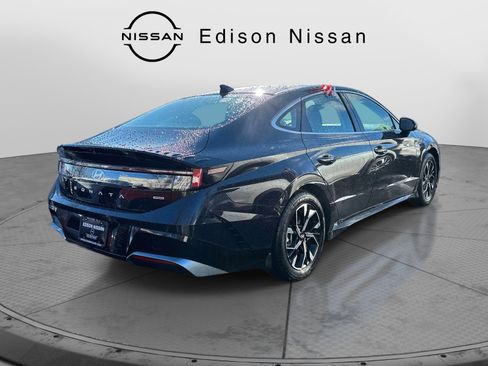 Used 2024 Hyundai Sonata SEL image 4