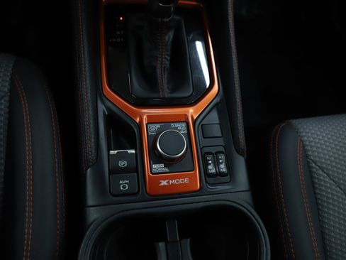 Used 2021 Subaru Forester Sport w/ Popular Package #2 image 25