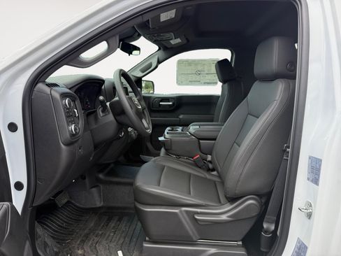 New 2026 GMC Sierra 1500 Pro w/ Pro Value Package AWD/4WD image 10