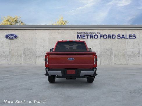 New 2026 Ford F350 Lariat image 6