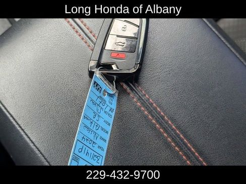 Used 2024 Nissan Altima 2.5 SR FWD image 29