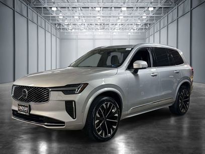 Used 2025 Volvo XC90 B6 Plus