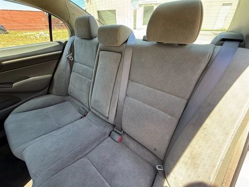Used 2011 Honda Civic EX image 20