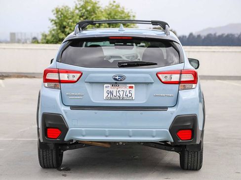 Used 2019 Subaru Crosstrek 2.0i Limited w/ Moonroof Package w/Navigation AWD/4WD image 6