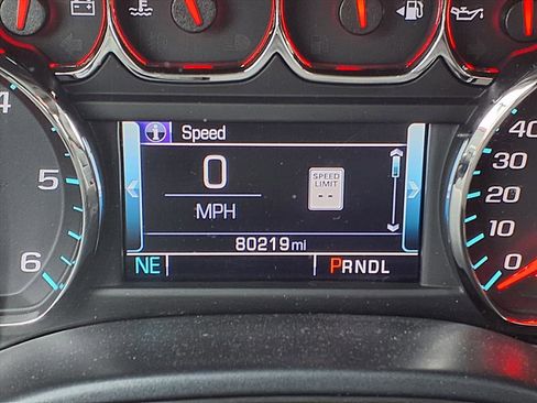 Certified 2017 GMC Sierra 1500 SLT w/ SLT Premium Package image 16