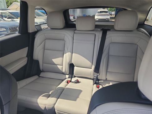 New 2026 Lincoln Nautilus Premier w/ Jet Appearance Package image 15