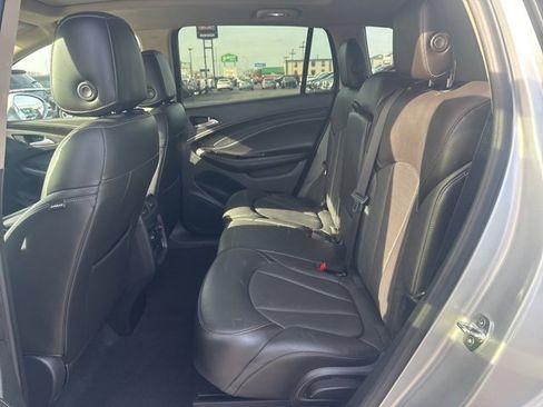 Used 2016 Buick Envision Premium image 22