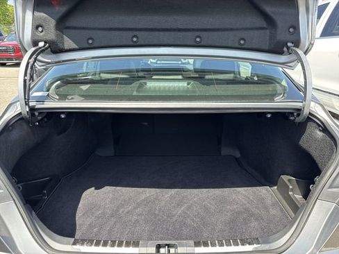 Used 2025 Toyota Camry XLE w/ Premium Plus Package image 10