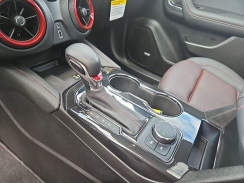 Used 2025 Chevrolet Blazer RS w/ Driver Confidence II Package image 25