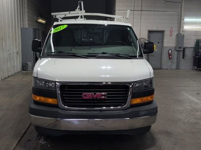 Used 2017 GMC Savana 2500