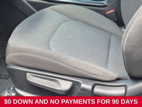 Used 2025 Kia K4 FWD image 15
