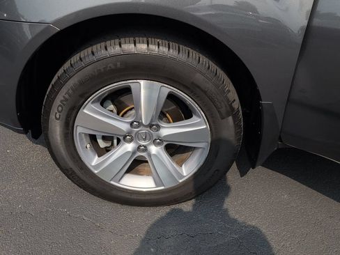 Used 2012 Acura MDX w/ Technology Package AWD/4WD image 57