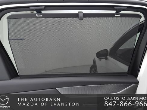 Certified 2026 MAZDA CX-90 3.3 Turbo w/ Premium Plus Pkg AWD/4WD image 37