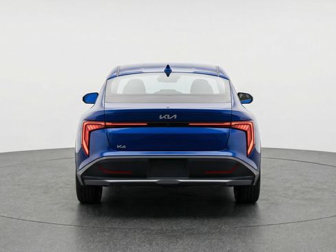 Used 2025 Kia K4 FWD image 7