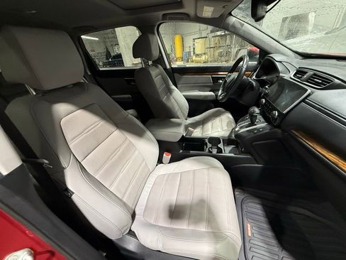 Used 2021 Honda CR-V EX-L image 41