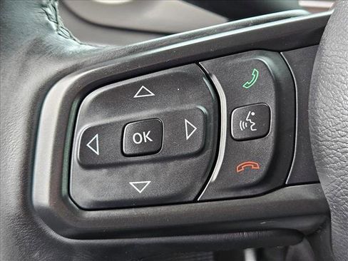 Used 2021 Jeep Wrangler Unlimited Sport image 15