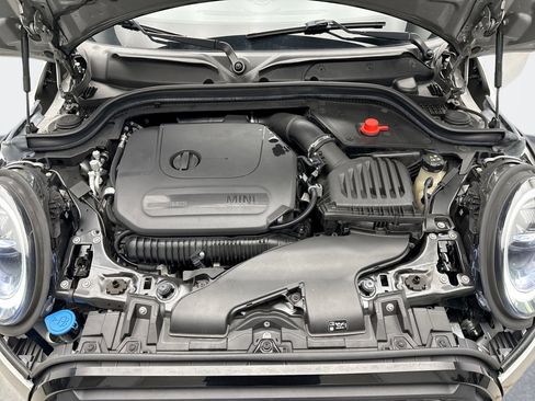 Used 2023 MINI Cooper S image 26