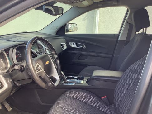 Used 2013 Chevrolet Equinox LT w/ Driver Convenience Package AWD/4WD image 12