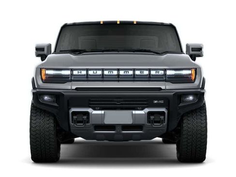 New 2025 GMC Hummer EV 3X image 83