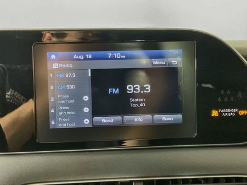 Used 2020 Hyundai Palisade SEL AWD/4WD image 7