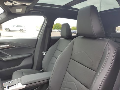 New 2026 BMW X1 xDrive28i w/ Technology Package AWD/4WD image 7