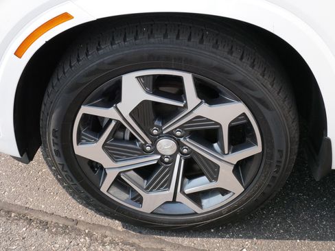 Used 2022 Hyundai Palisade Calligraphy AWD/4WD image 15