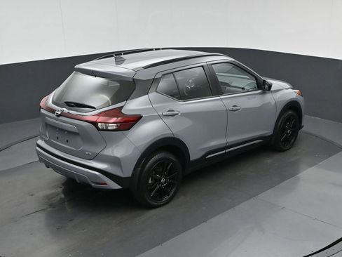 Used 2023 Nissan Kicks SR FWD image 57
