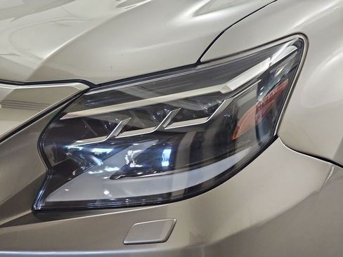 Used 2021 Lexus GX 460 Premium AWD/4WD image 33