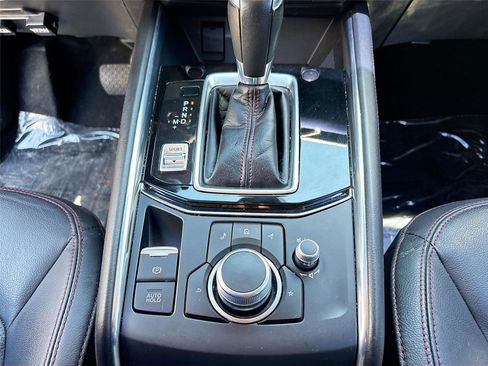 Used 2021 MAZDA CX-5 Carbon Edition FWD image 17