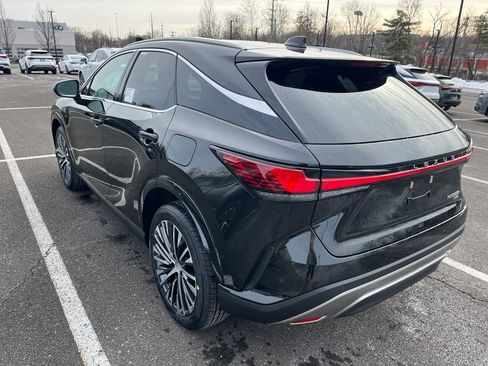 New 2026 Lexus RX 350 Premium Plus image 2