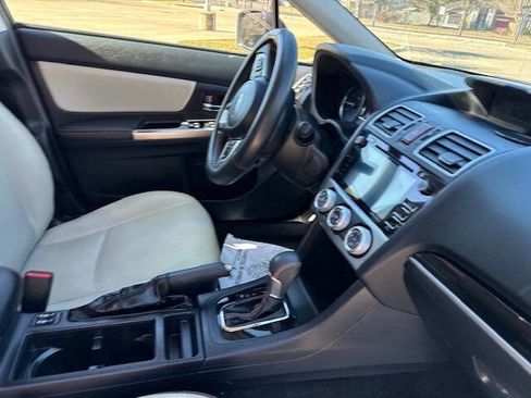 Used 2016 Subaru Crosstrek 2.0i Limited image 37