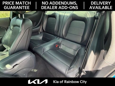 Used 2024 Ford Mustang GT Premium image 18