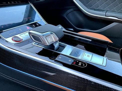 New 2026 Audi S8 AWD/4WD image 7
