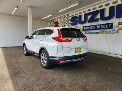 Used 2019 Honda CR-V EX image 5