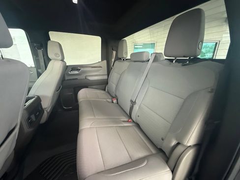 Used 2023 Chevrolet Silverado 1500 RST AWD/4WD image 43