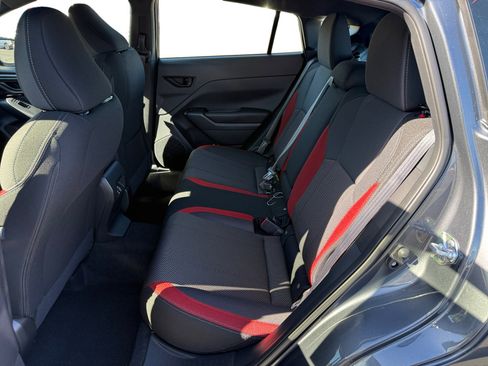 New 2026 Subaru Impreza RS image 16