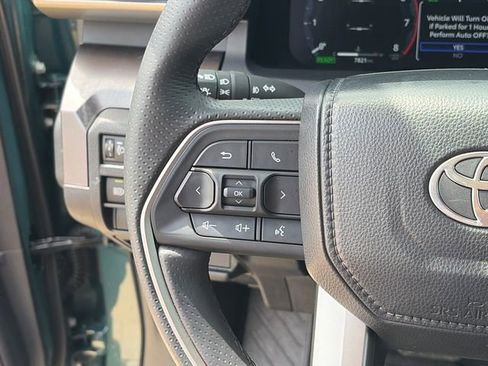 Used 2026 Toyota 4Runner TRD Off-Road Premium w/ Tow Technology Package image 29