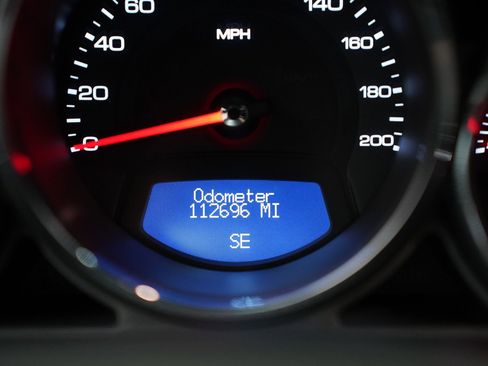 Used 2013 Cadillac CTS V w/ Wood Trim Package image 34