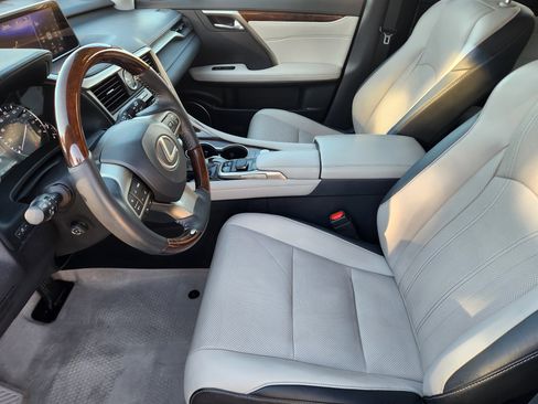 Used 2017 Lexus RX 350 FWD image 14