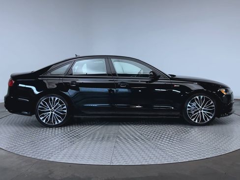 Used 2018 Audi A6 3.0T Sport AWD/4WD image 9