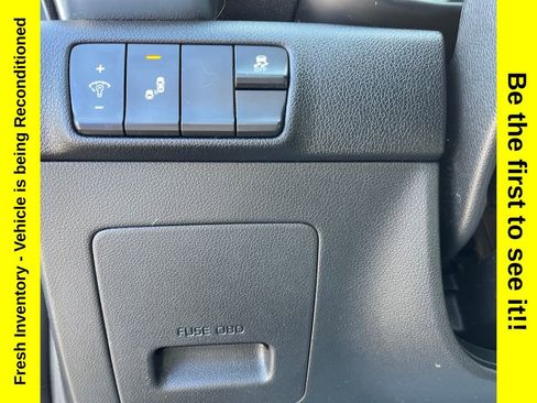 Used 2019 Kia Sportage EX w/ EX Sport Appearance Package AWD/4WD image 35