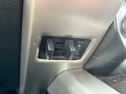 Used 2015 Ford F150 Platinum w/ Trailer Tow Package AWD/4WD image 40