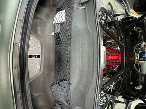 Used 2024 Chevrolet Corvette Stingray w/ Z51 Performance Package image 13