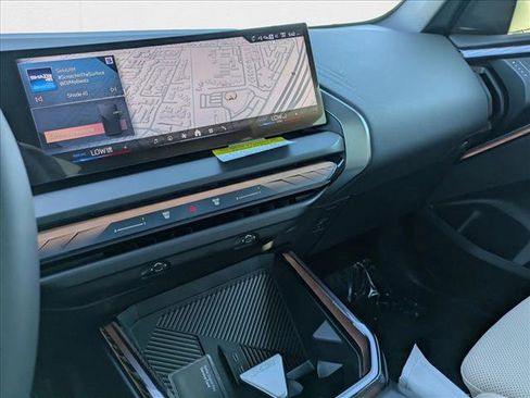 New 2026 BMW X3 xDrive30 w/ Convenience Package image 12