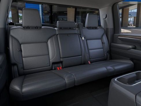 New 2026 Chevrolet Silverado 2500 LT image 17