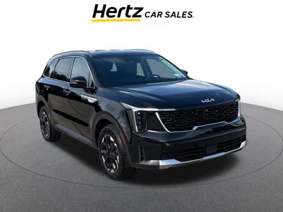 Used 2024 Kia Sorento S