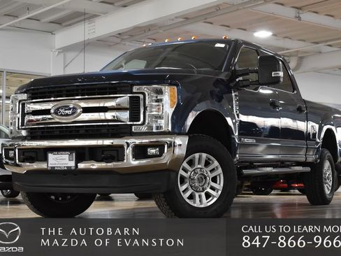 Used 2017 Ford F250 XLT w/ XLT Value Package image 6