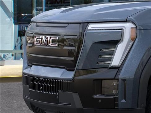 New 2026 GMC Sierra EV Elevation w/ Premium Package AWD/4WD image 13