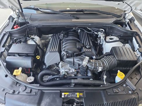 Used 2024 Dodge Durango SRT AWD/4WD image 30